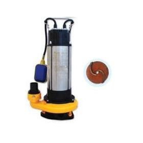 Water WS-96 V1500f Atık Su Pompası