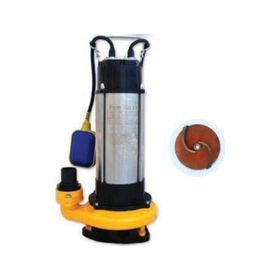 Water WS-96 V1500f Atık Su Pompası