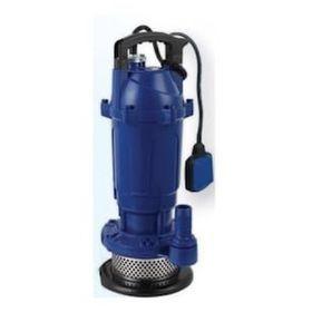 Water WS-97 Alüminyum Gövdeli Dalgıç Pompa