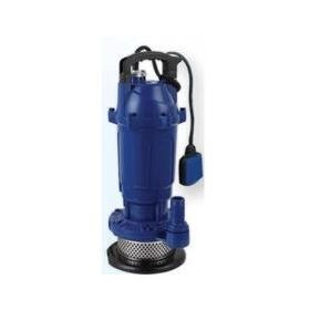 Water WS-97 Alüminyum Gövdeli Dalgıç Pompa