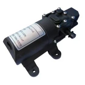Water WS2584 FL40 Diyaframlı Otomatik Yat Tekne Hidroforu