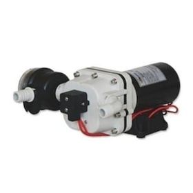 Water WS2584 FL40 Diyaframlı Otomatik Yat Tekne Hidroforu