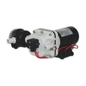 Water WS2584 FL40 Diyaframlı Otomatik Yat Tekne Hidroforu