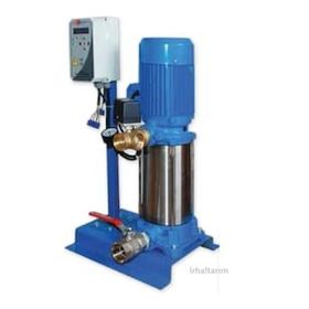 Water WS342 Tek Pompalı Paket Hidrofor