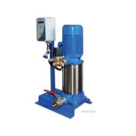 Water WS342 Tek Pompalı Paket Hidrofor