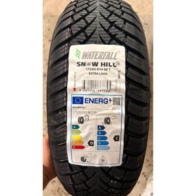 Waterfall 175/65 R14 86T XL Snow Hill 3 Kış Lastiği 2025