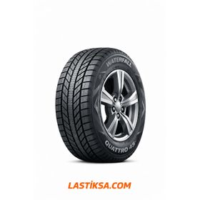 Waterfall 175/70 R13 86T XL Quattro 4 Seasons Dört Mevsim Lastiği 2026