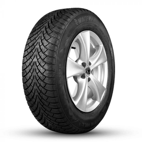 Waterfall 185/60 R15 88V XL Snow Hill 3 Kış Lastiği