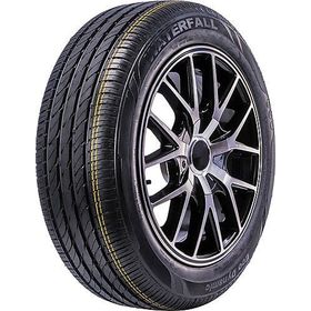 Waterfall 195/40 R17 81W Eco Dynamic Yaz Lastiği Üretim Yılı: 2024
