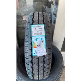 Waterfall 195/70 R15C 104/102R LT-200 Yaz Lastiği Üretim Yılı: 2022