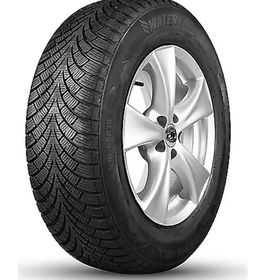 Waterfall 195/75 R16C 107/105R Eco Winter Kış Lastiği Üretim Yılı: 2024