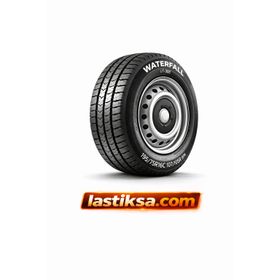 Waterfall 195/75 R16C 107/105R LT-300 Yaz Lastiği 2026