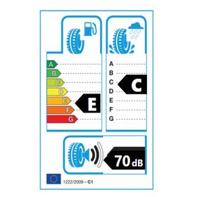 Waterfall 205/40 R16 83W XL Eco Dynamic Yaz Lastiği