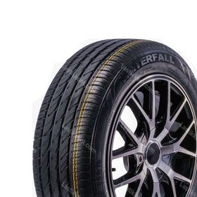 Waterfall 205/50 R17 93W XL Eco Dynamic Yaz Lastiği 2025