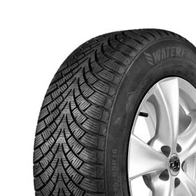 Waterfall 205/55 R16 94H XL Snow Hill 3 Kış Lastiği