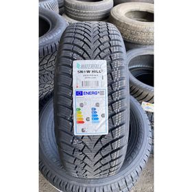 Waterfall 205/55 R16 94H XL Snow Hill 3 Kış Lastiği