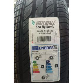 Waterfall 205/55 R16 94W XL Eco Dynamic Yaz Lastiği 2026