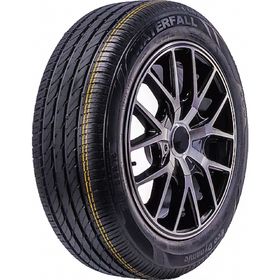 Waterfall 205/55 R17 95W XL Eco Dynamic Yaz Lastiği