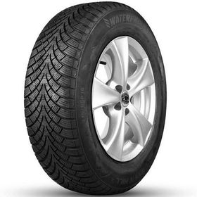 Waterfall 205/60 R16 96V Snow Hill 3 Kış Lastiği 2025