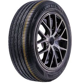Waterfall 205/65 R16 95H Eco Dynamic Yaz Lastiği Üretim Yılı: 2024