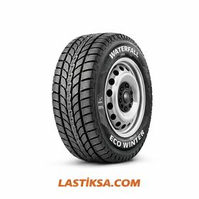 Waterfall 205/65 R16C 107/105R Eco Winter Kış Lastiği 2025