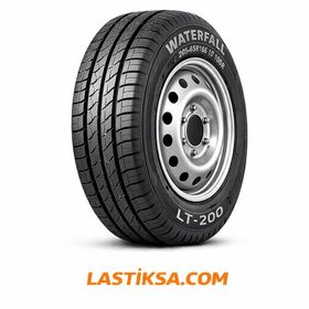 Waterfall 205/65 R16C 107/105R LT-200 Yaz Lastiği 2026