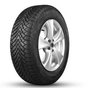 Waterfall 205/75 R16C 113/111Q LT Eco Winter Kış Lastiği Üretim Yılı: 2024