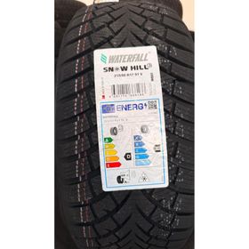 Waterfall 215/50 R17 91V Snow Hill 3 Kış Lastiği 2025