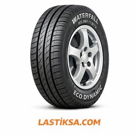 Waterfall 215/50 R17 95W XL Eco Dynamic Yaz Lastiği 2026