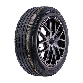 Waterfall 215/50 R17 95W XL Unique UHP Yaz Lastiği