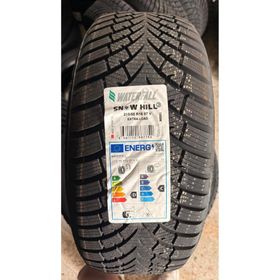 Waterfall 215/55 R16 97V XL Snow Hill 3 Kış Lastiği 2025