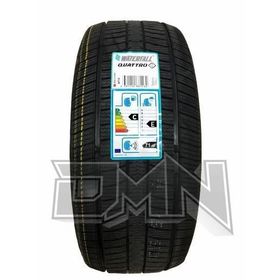 Waterfall 215/55 R17 94H Quattro 4S Dört Mevsim Lastiği