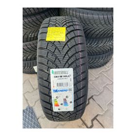 Waterfall 215/55 R17 94V M+S 3PMSF Snow Hill 3 Kış Lastiği
