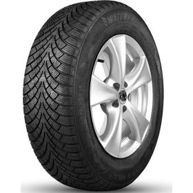 Waterfall 225/40 R18 92V XL Snow Hill 3 Kış Lastiği 2025