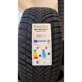 Waterfall 225/45 R17 91V Snow Hill 3 Kış Lastiği 2025