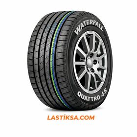 Waterfall 225/45 R17 94H XL Quattro Dört Mevsim Lastiği
