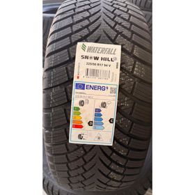 Waterfall 225/50 R17 94V Snow Hill 3 Kış Lastiği 2025