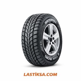 Waterfall 225/55 R16 95V Snow Hill 3 Kış Lastiği 2025