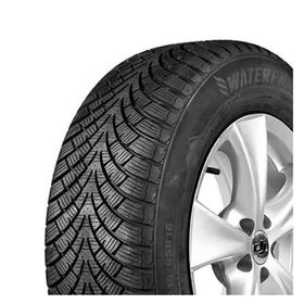 Waterfall 225/55 R17 97V Snow Hill 3 Kış Lastiği 2024