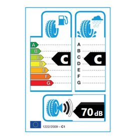 Waterfall 235/40 R18 95W XL Eco Dynamic Yaz Lastiği