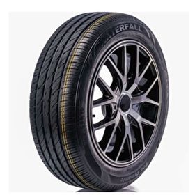 Waterfall 235/40R19 96W XL Eco Dynamic Yaz Lastiği Üretim Yılı: 2023