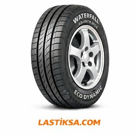 Waterfall 235/55 R18 100W Eco Dynamic Yaz Lastiği 2026