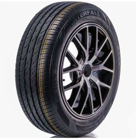 Waterfall 235/55 R18 100W Eco Dynamic Yaz Lastiği