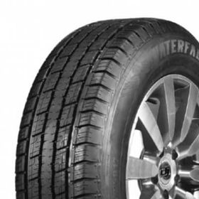 Waterfall 235/60 R18 107V XL Terra-X H/T Yaz Lastiği 2025