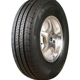 Waterfall 235/65 R16C 121/119Q LT-300 Yaz Lastiği Üretim Yılı: 2024