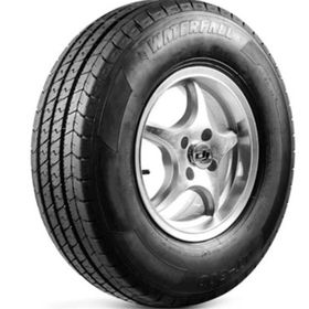 Waterfall 235/65 R16C 121/119Q LT Eco Winter Kış Lastiği Üretim Yılı: 2024