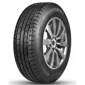 Waterfall 235/70 R16 106T Terra-X H/T Yaz Lastiği 2025