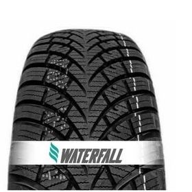 Waterfall 245/45 R18 100V XL Snow Hill 3 Kış Lastiği 2025