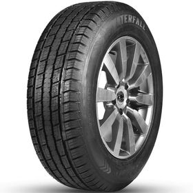 Waterfall 245/75 R16 120/116S Terra-X H/T Yaz Lastiği Üretim Yılı: 2024