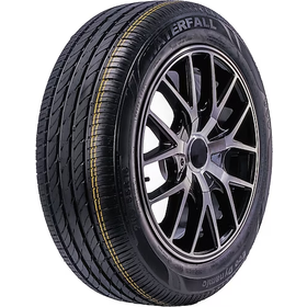 Waterfall Eco Dynamic 185/70R13 86H Yaz Lastiği